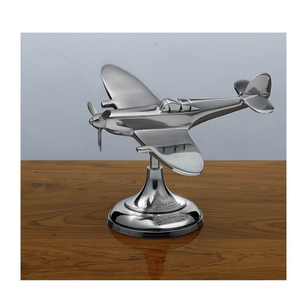 Flugzeugmodell Spitfire 1936  1