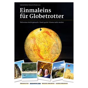 Einmaleins für Globetrotter  eBook 