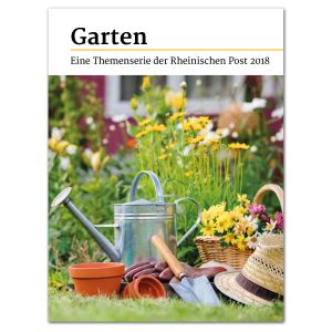 Mein Garten 2018 eBook 