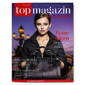 Top Magazin Herbst 2019 