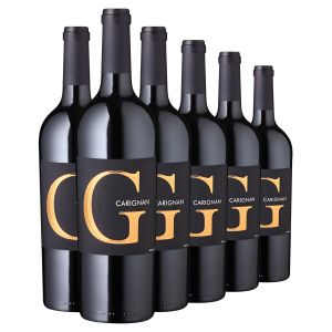 Carignan „G“ Vieilles Vignes, Grands Vins du Saint Chinian 